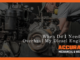 Diesel Engine Overhaul